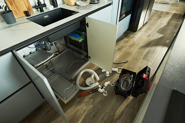 24/7 Emergency Garbage Disposal Repair experts in Eustace, TX